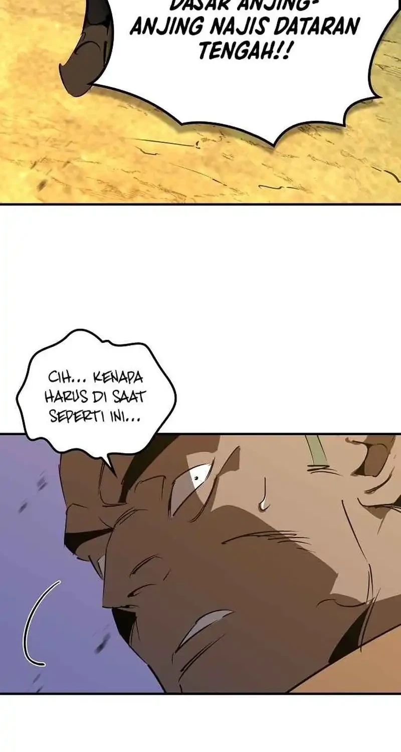 Martial Wild West chapter 119 halaman 68