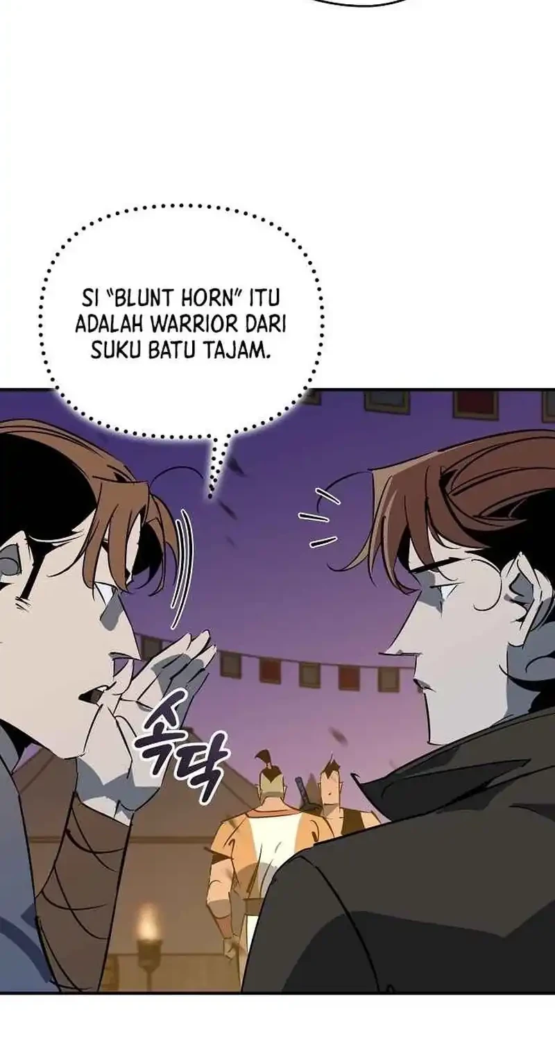 Martial Wild West chapter 119 halaman 72