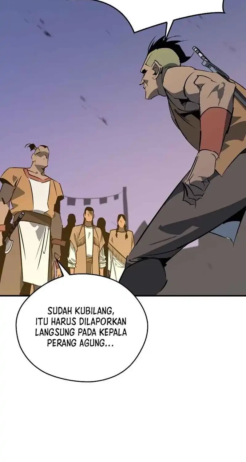 Martial Wild West chapter 119 halaman 78