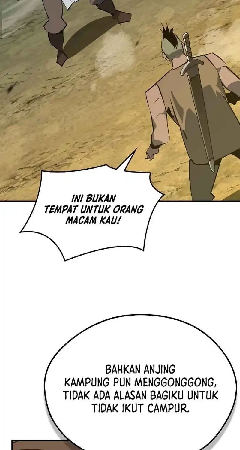 Martial Wild West chapter 119 halaman 82