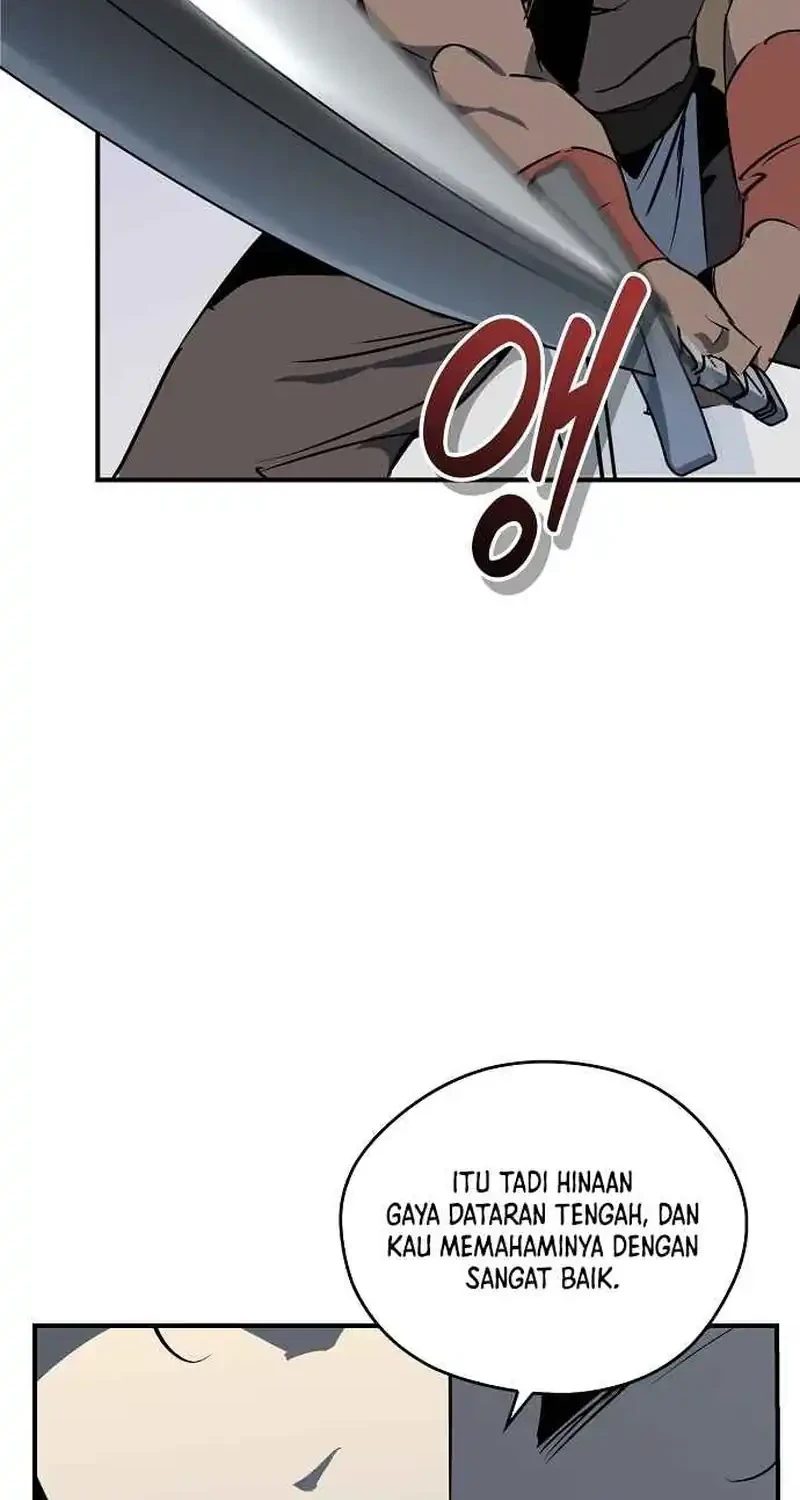 Martial Wild West chapter 119 halaman 84