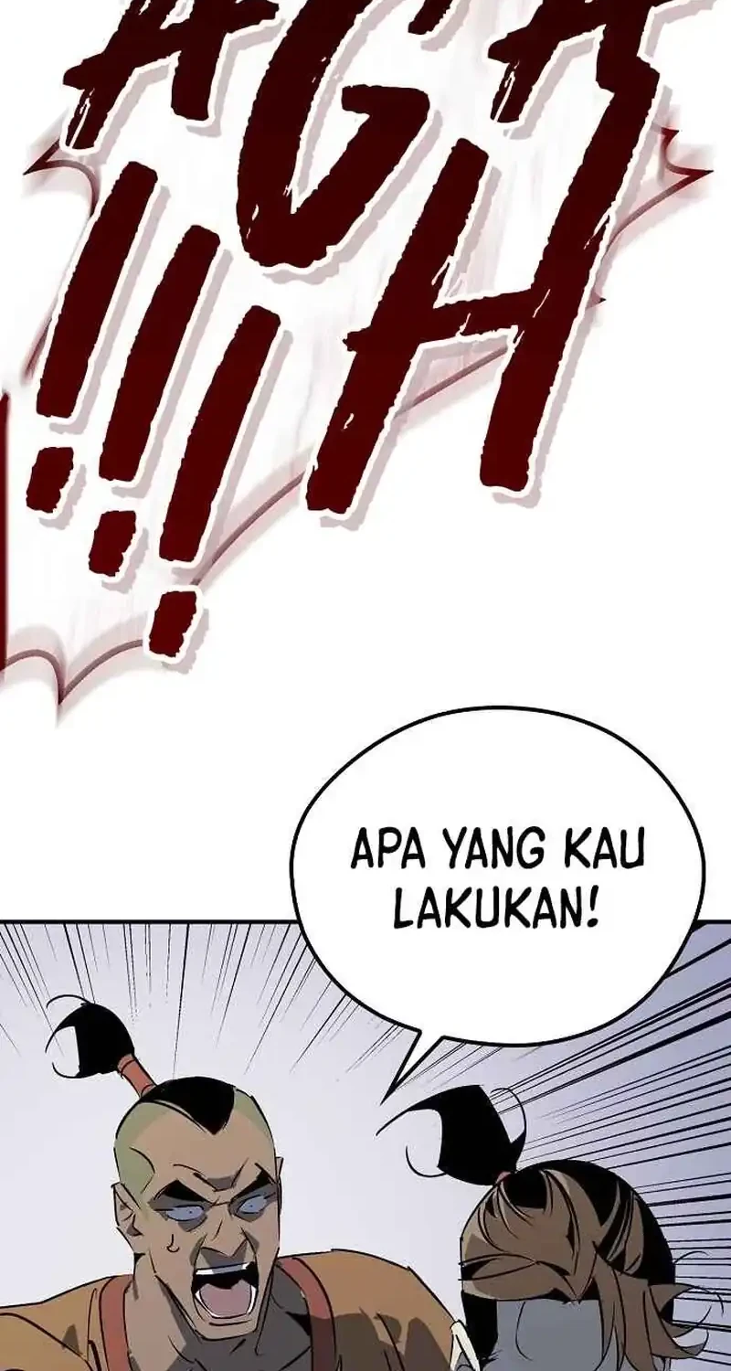 Martial Wild West chapter 119 halaman 92