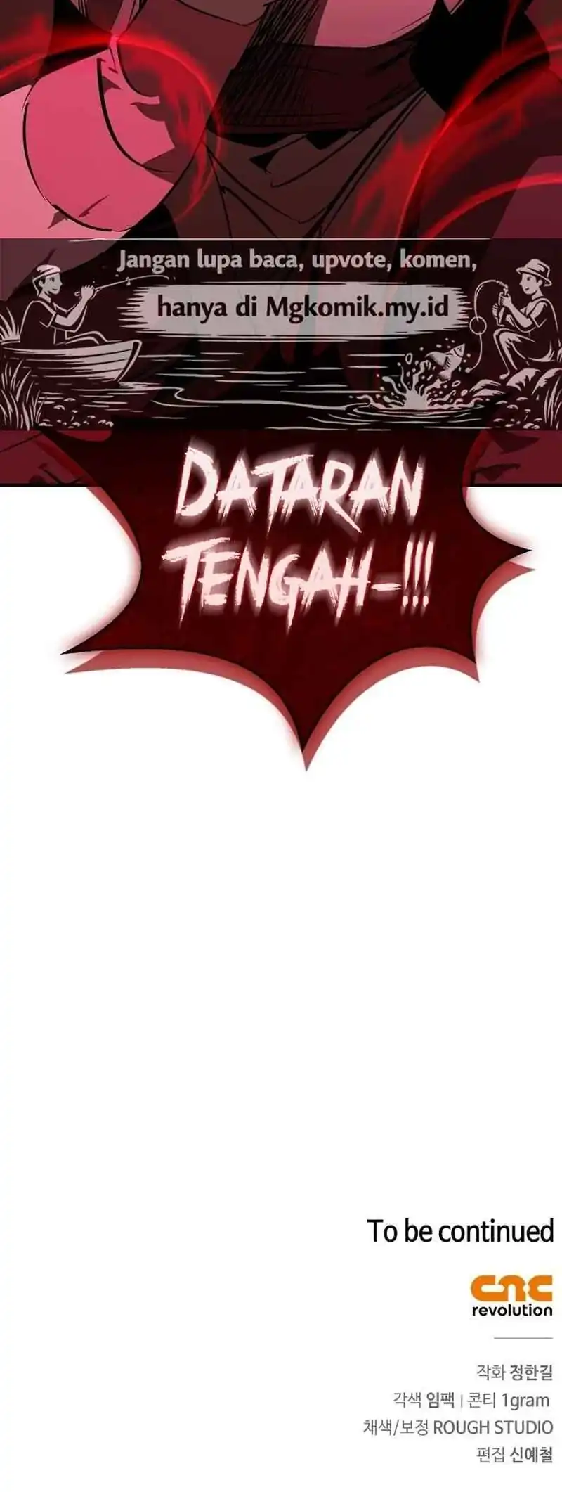 Martial Wild West chapter 119 halaman 99