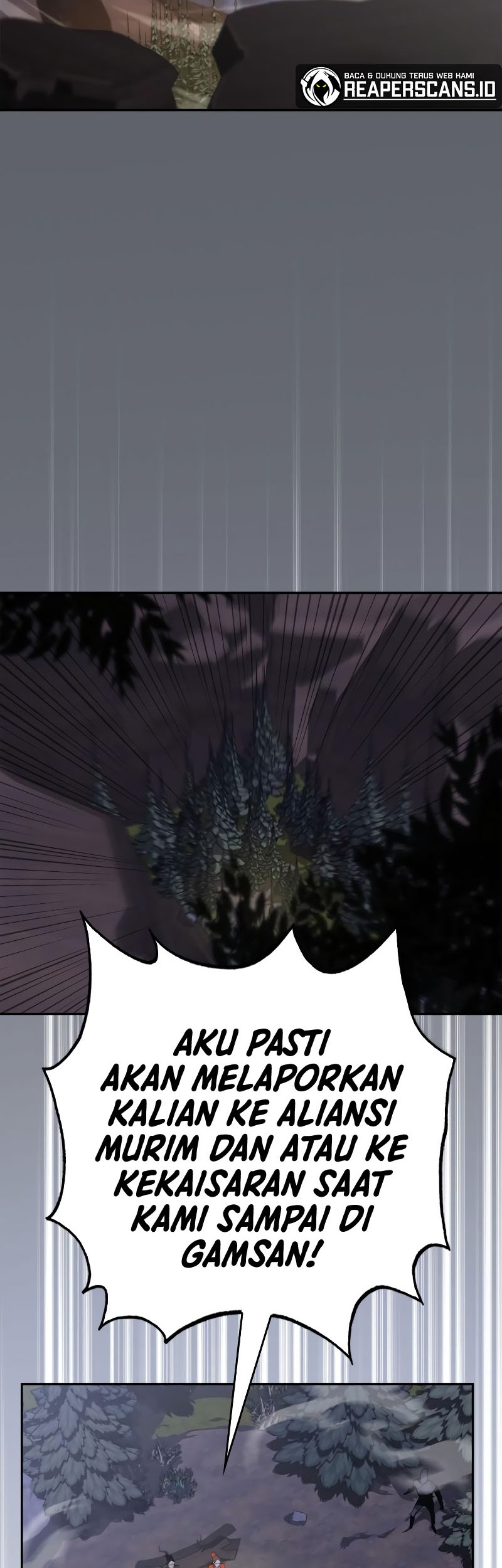 Martial Wild West chapter 12 halaman 3