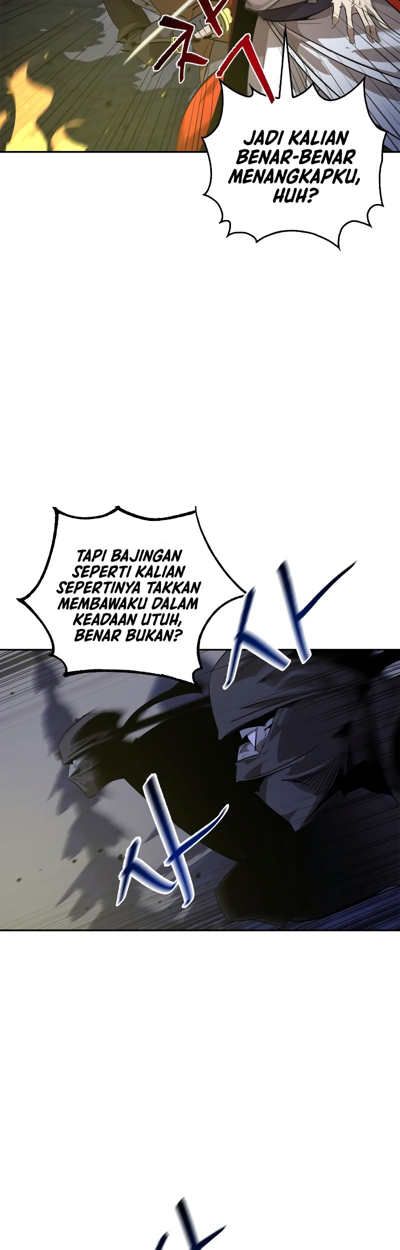 Martial Wild West chapter 12 halaman 13