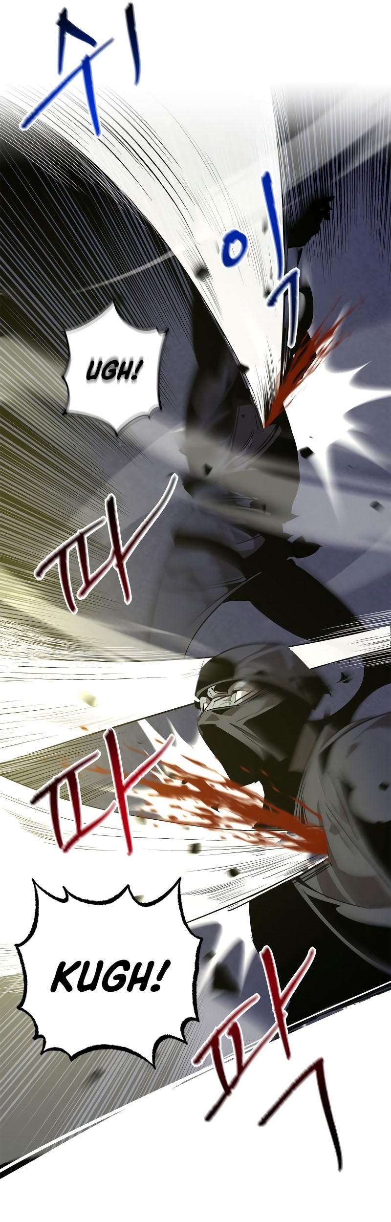 Martial Wild West chapter 12 halaman 19