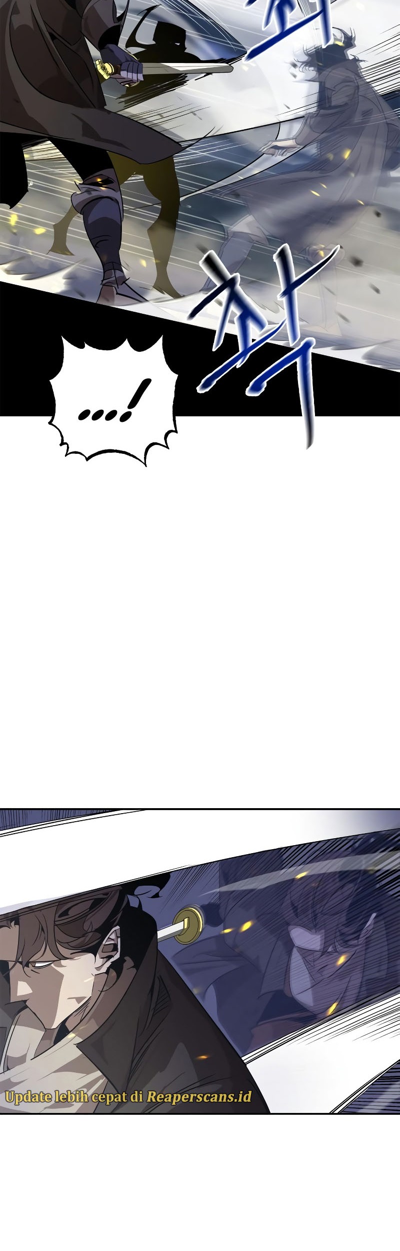 Martial Wild West chapter 12 halaman 26