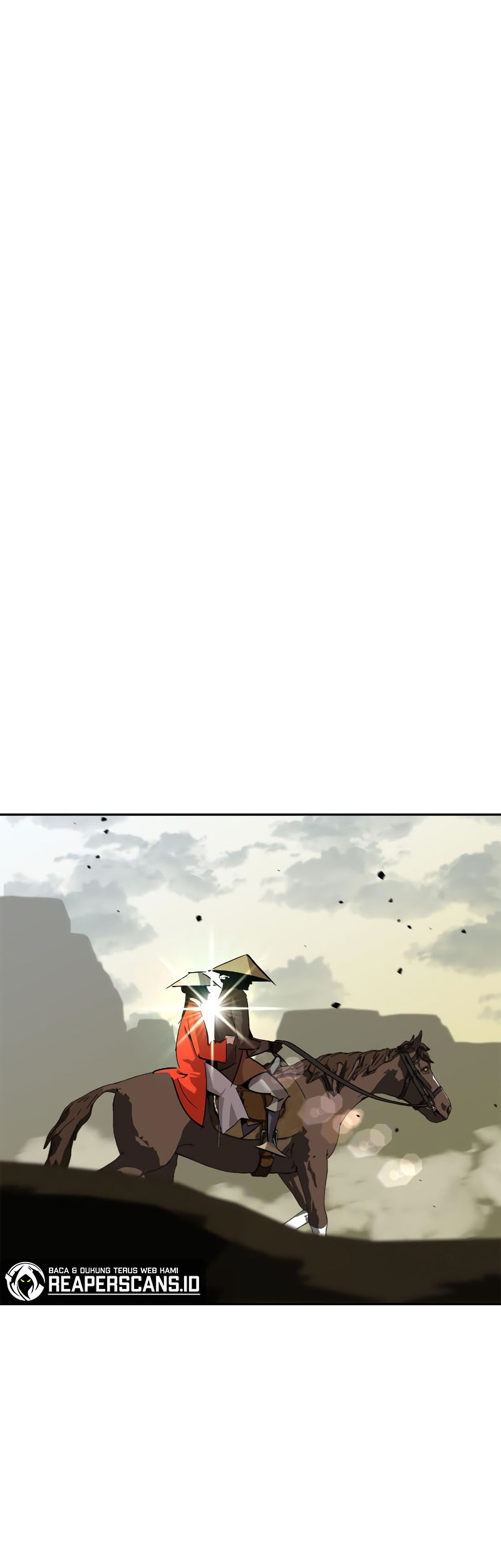 Martial Wild West chapter 12 halaman 61