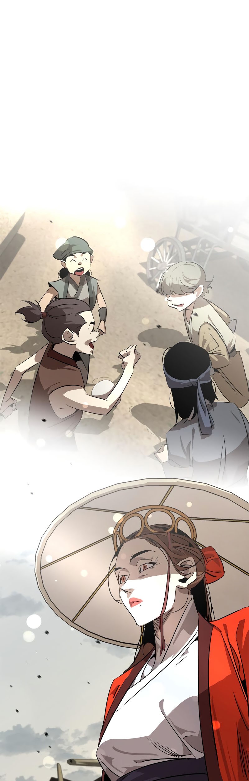 Martial Wild West chapter 12 halaman 68