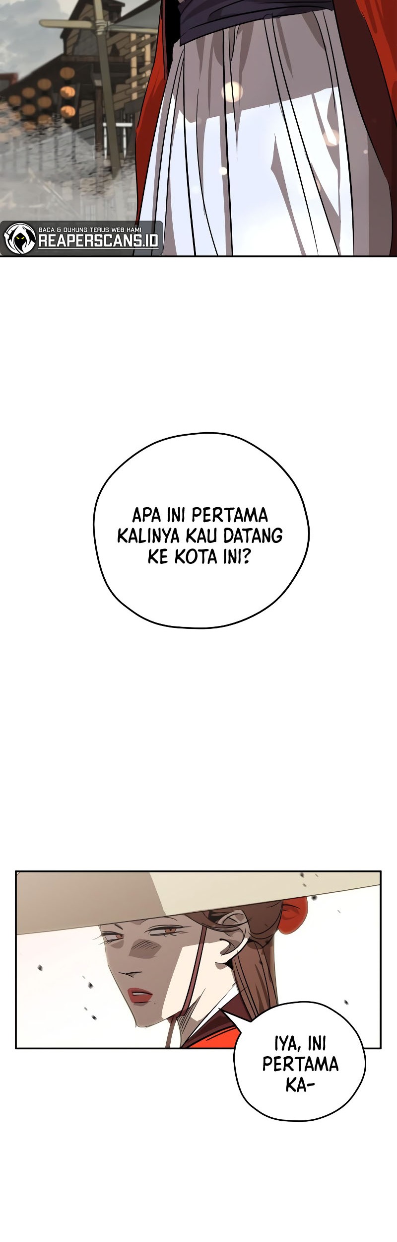 Martial Wild West chapter 12 halaman 69