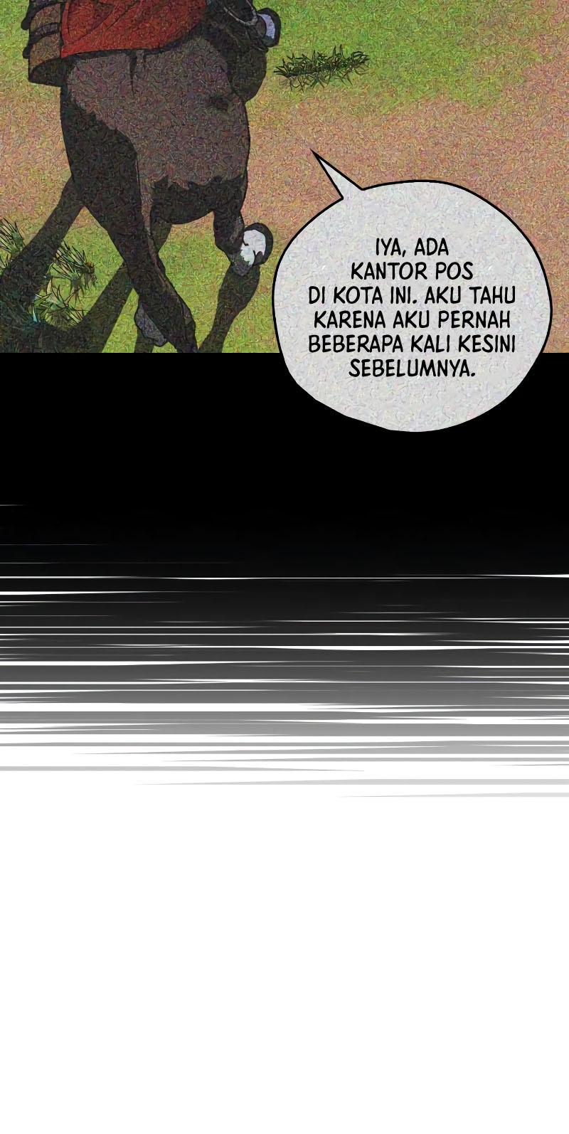 Martial Wild West chapter 12 halaman 72