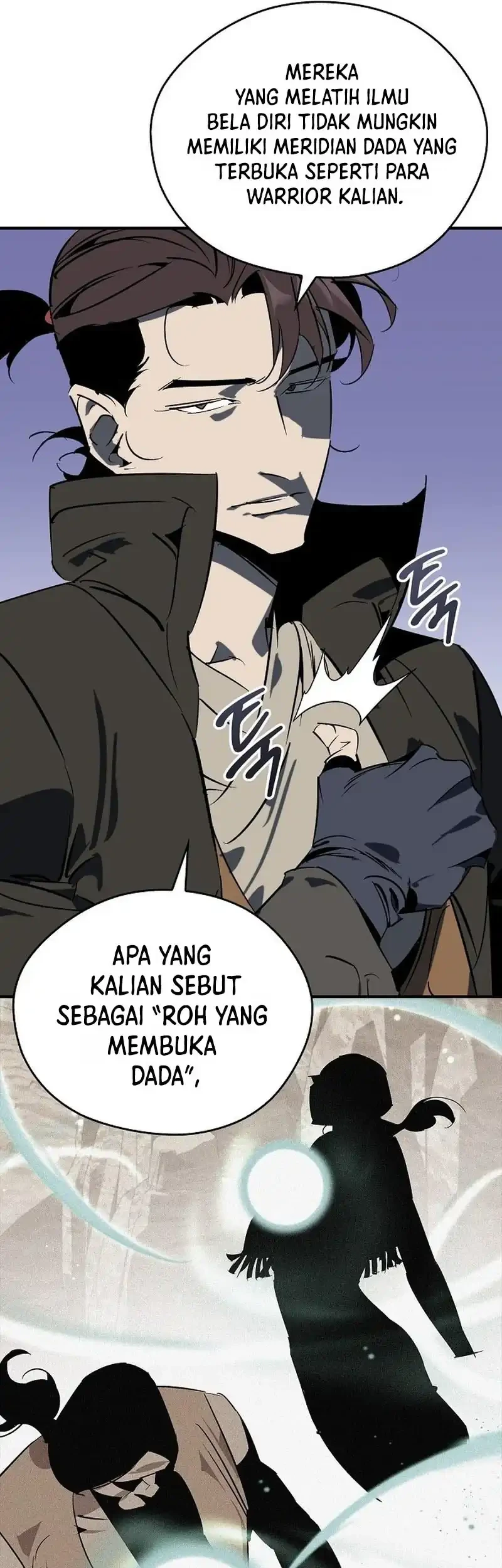 Martial Wild West Bab 120 halaman 74