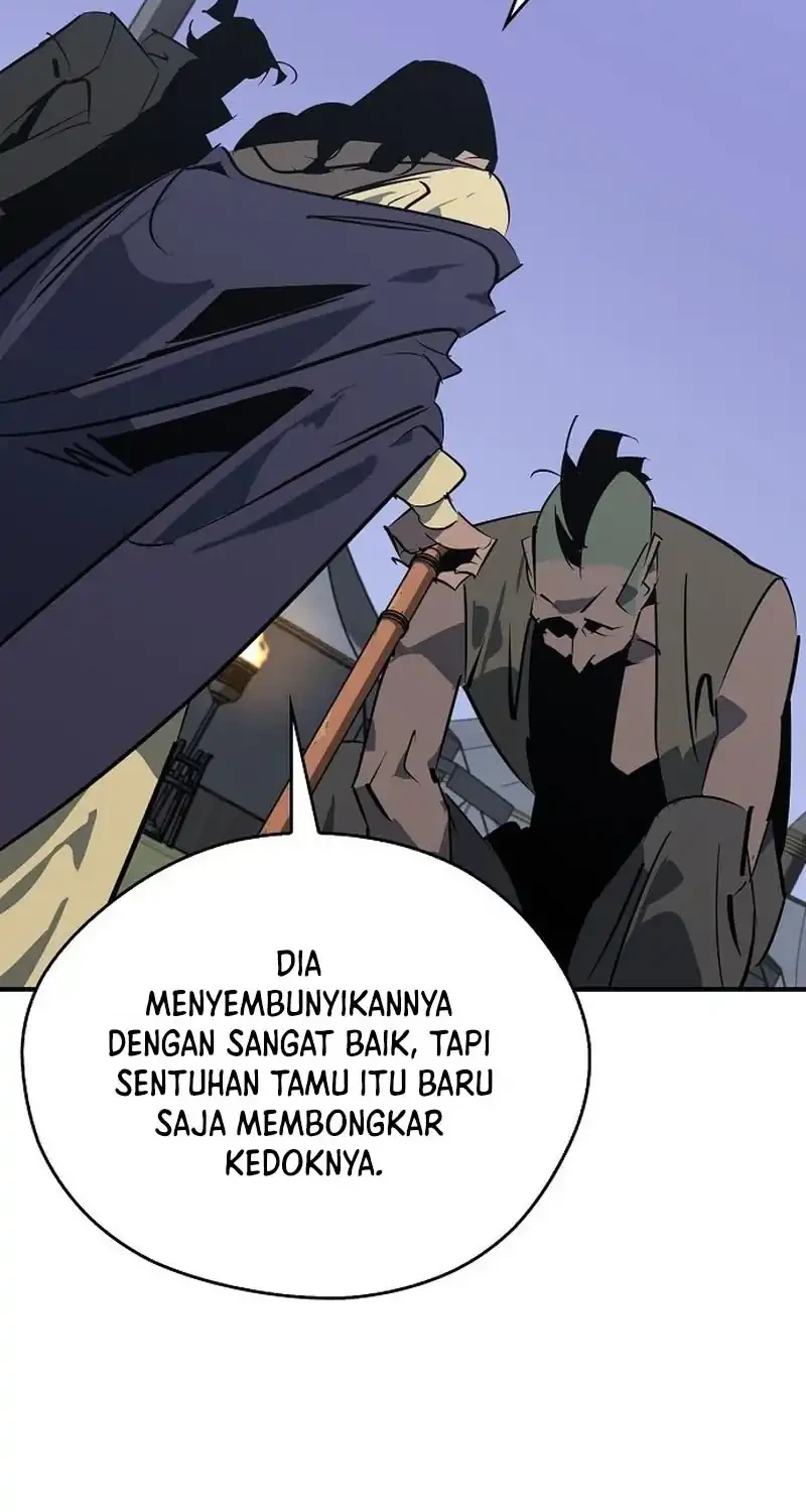 Martial Wild West Bab 120 halaman 83