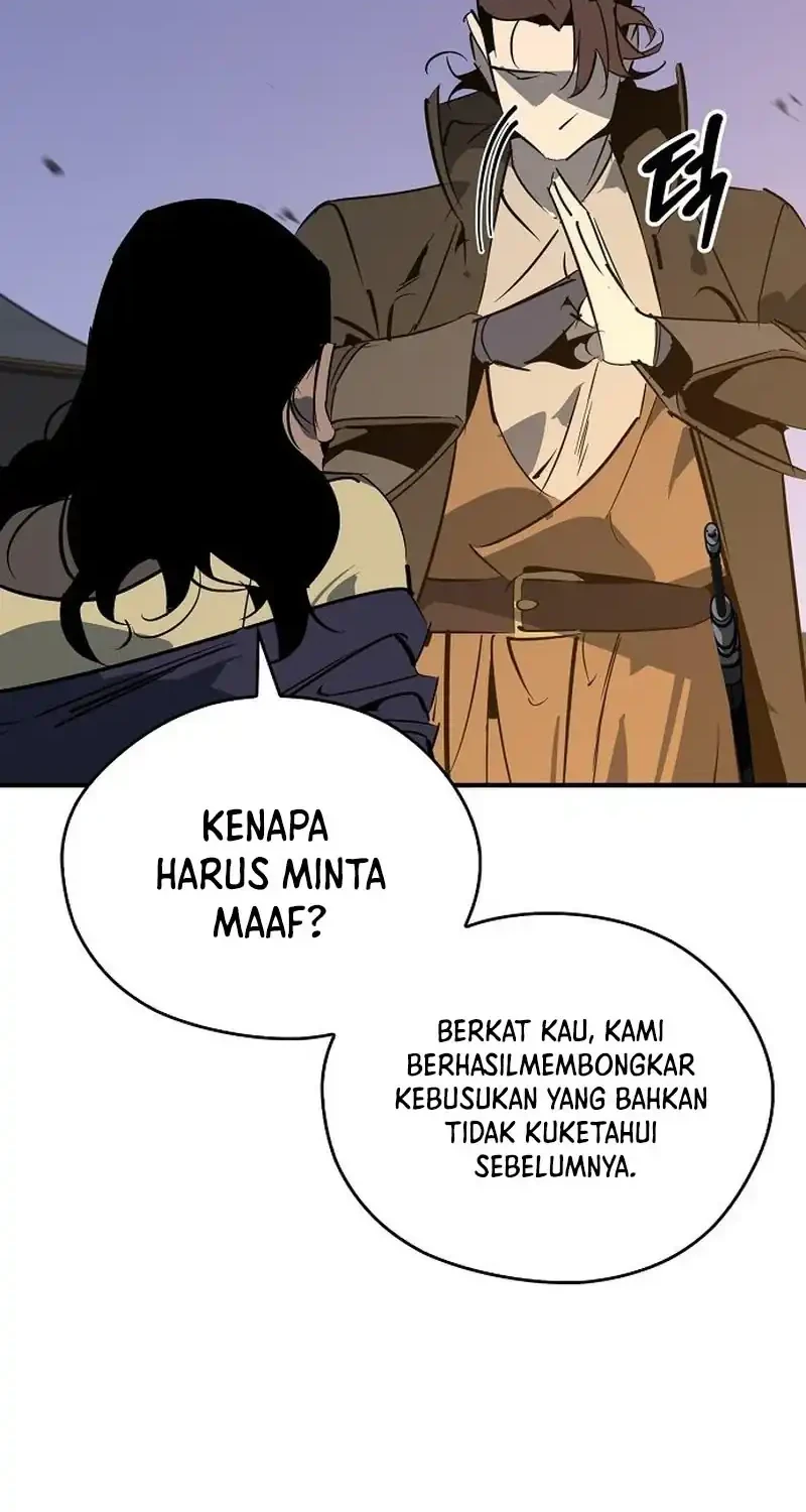 Martial Wild West Bab 120 halaman 89