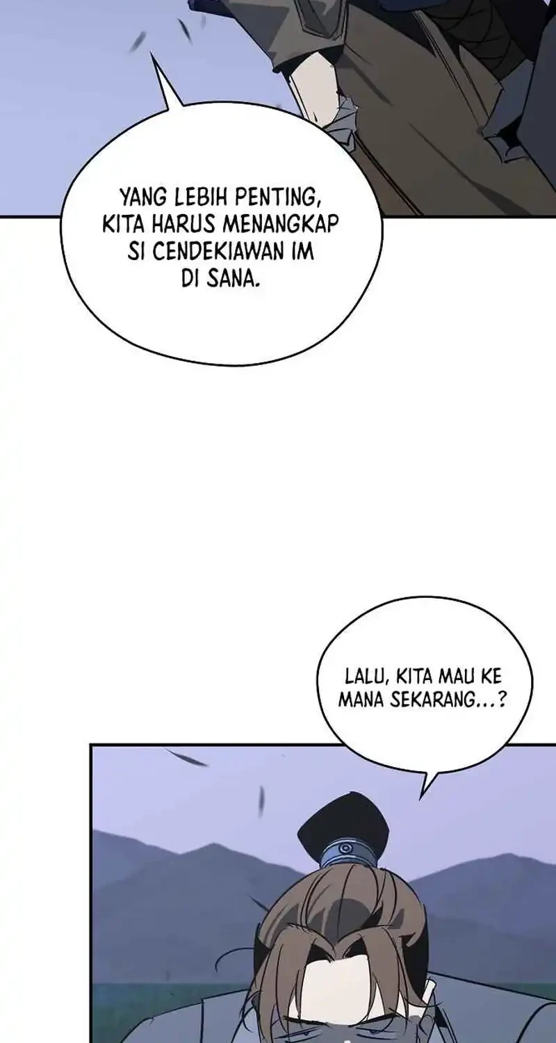 Martial Wild West chapter 121 halaman 4