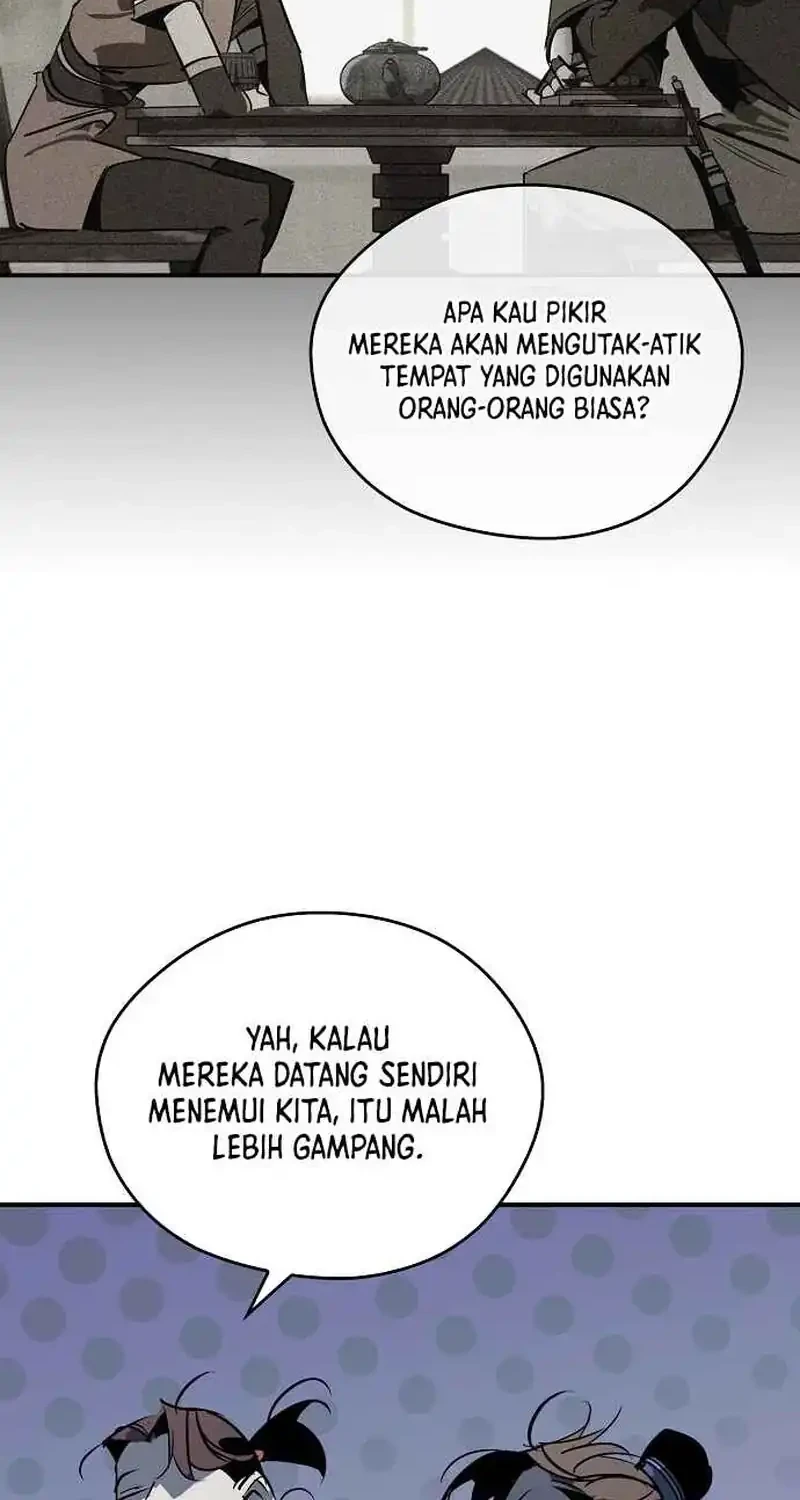 Martial Wild West chapter 121 halaman 6