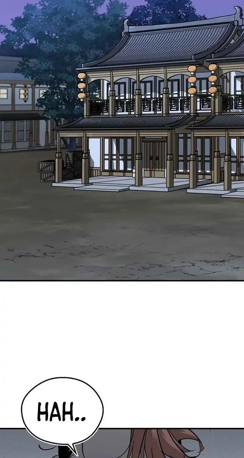 Martial Wild West chapter 121 halaman 14