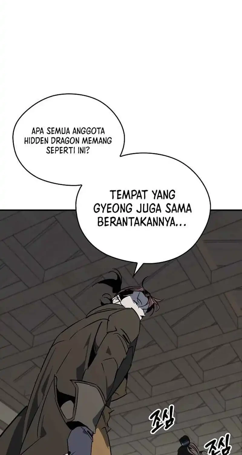 Martial Wild West chapter 121 halaman 16