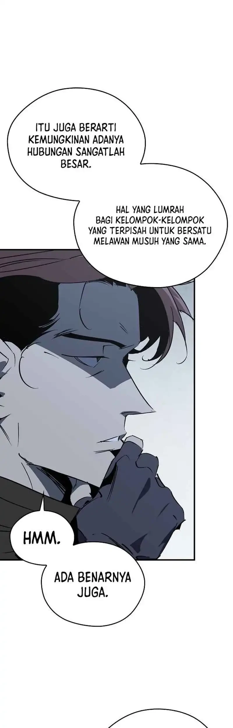 Martial Wild West chapter 121 halaman 25