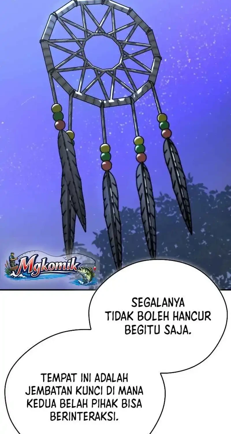 Martial Wild West chapter 121 halaman 28