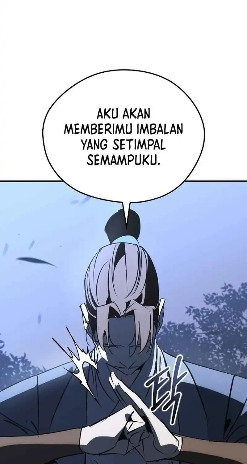 Martial Wild West chapter 121 halaman 30