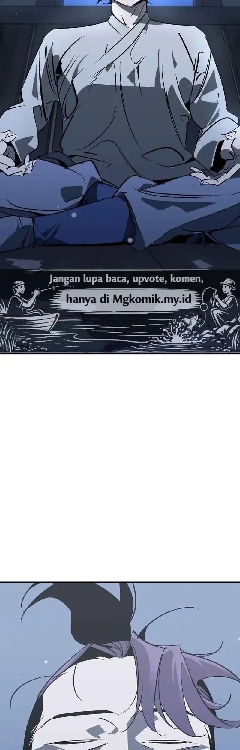 Martial Wild West chapter 121 halaman 33