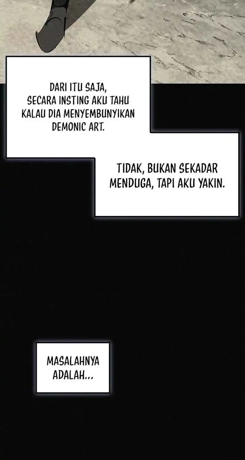 Martial Wild West chapter 121 halaman 36