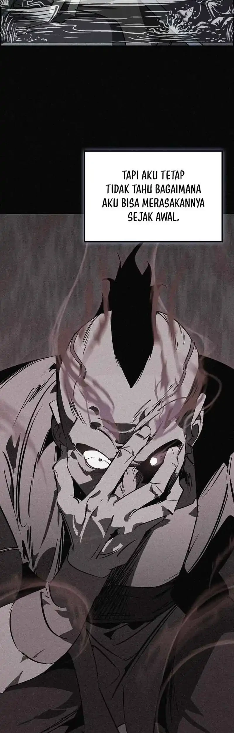 Martial Wild West chapter 121 halaman 39