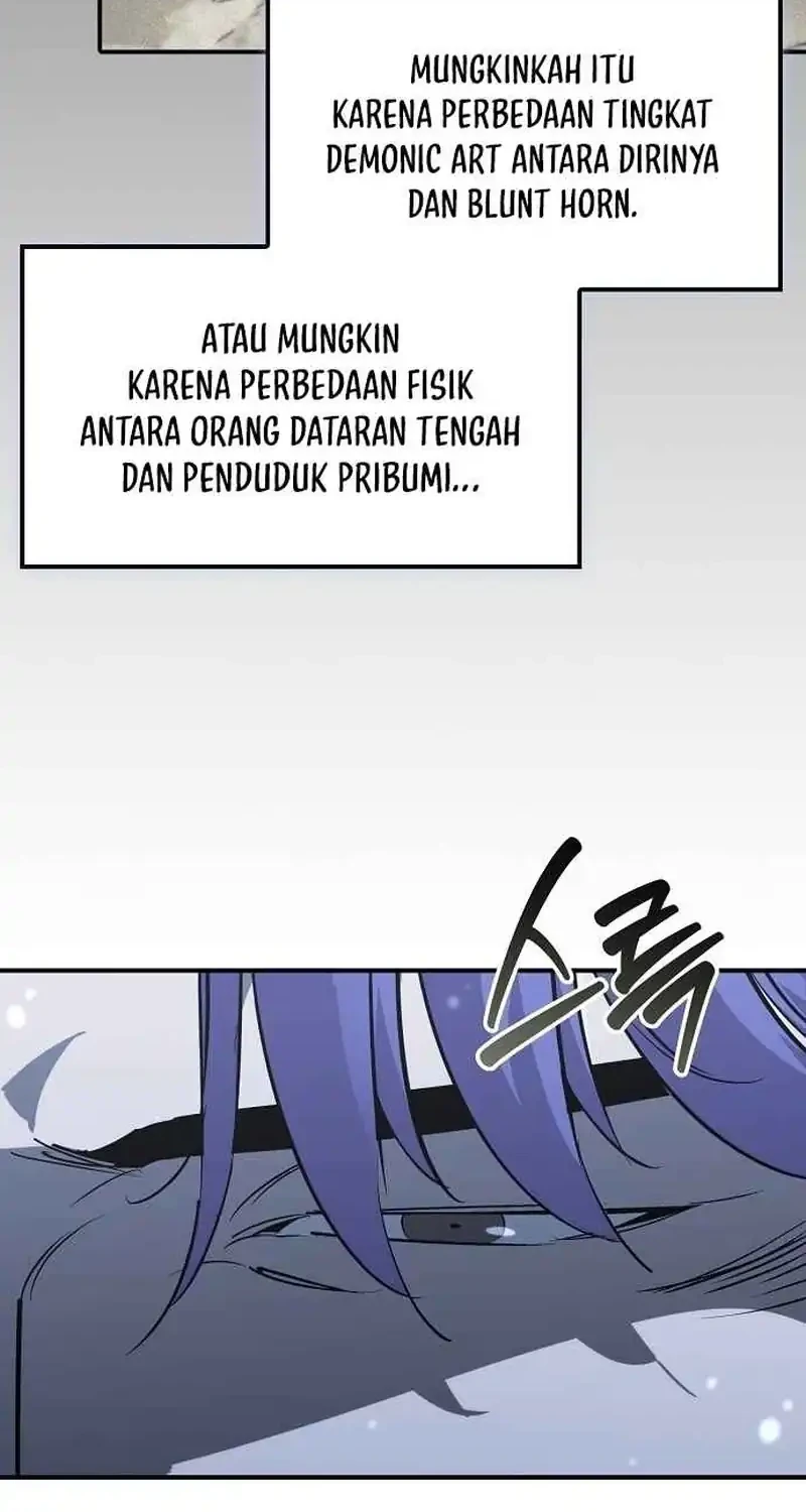 Martial Wild West chapter 121 halaman 42