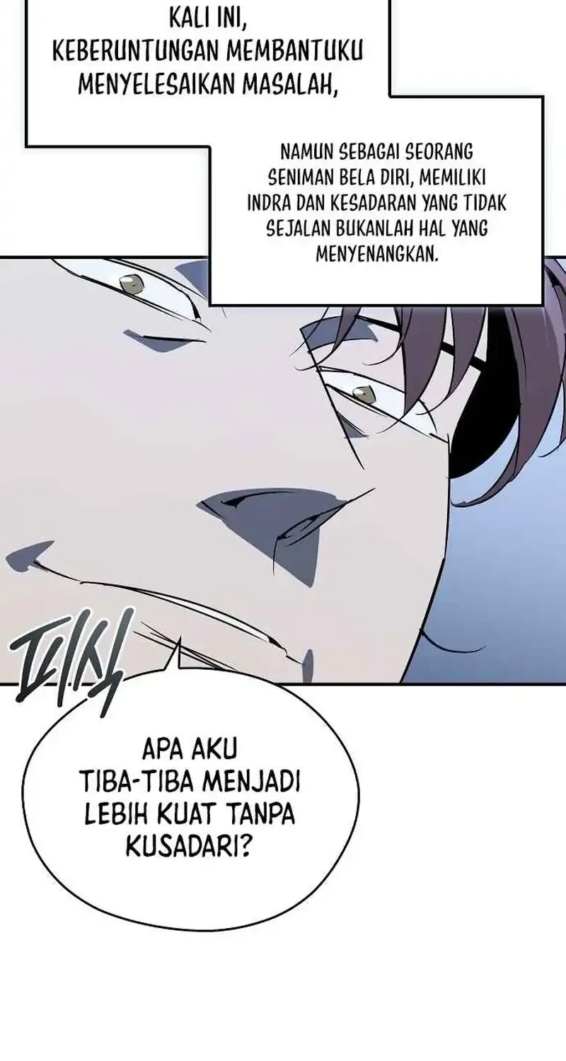 Martial Wild West chapter 121 halaman 44
