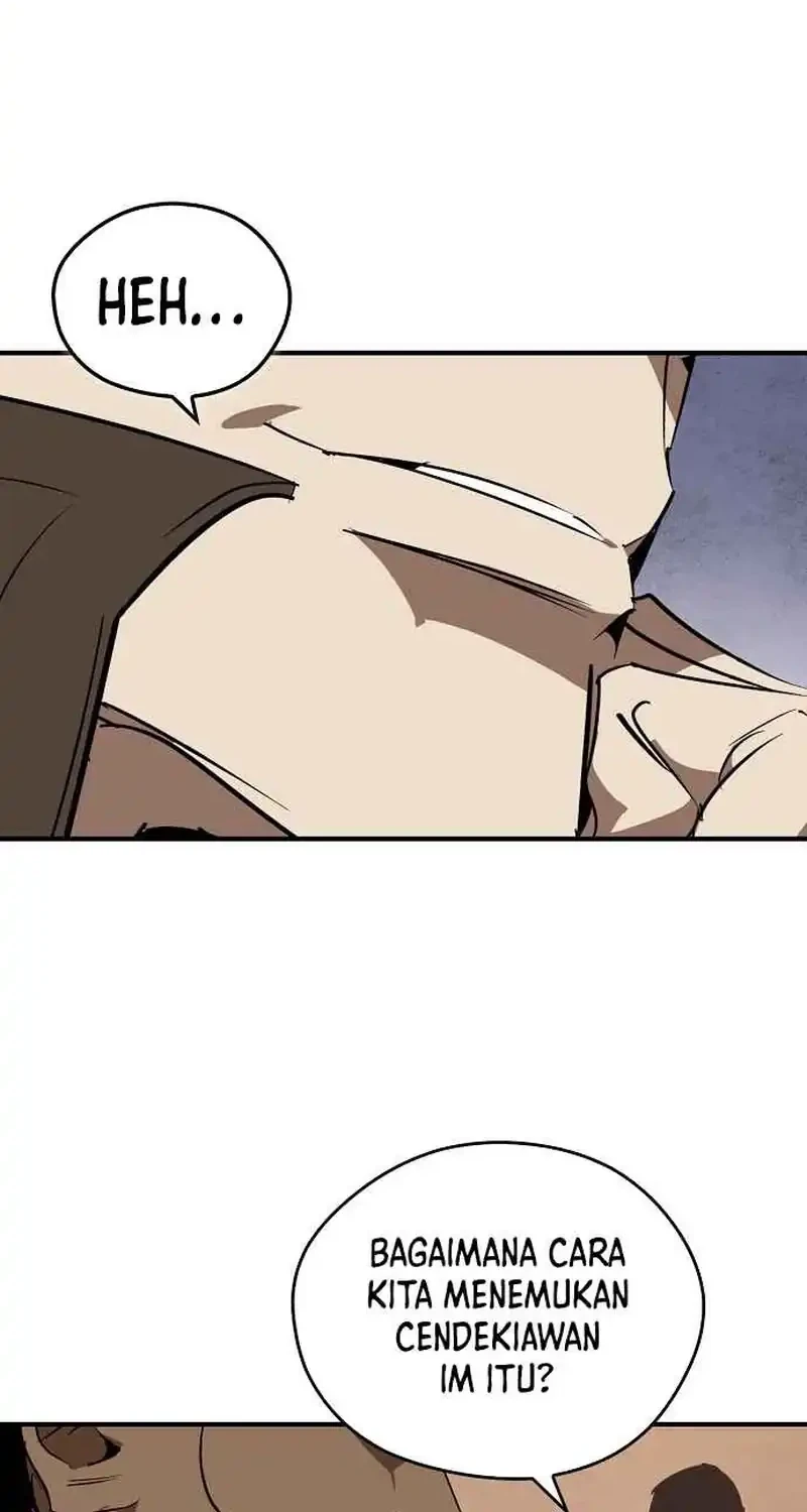 Martial Wild West chapter 121 halaman 60