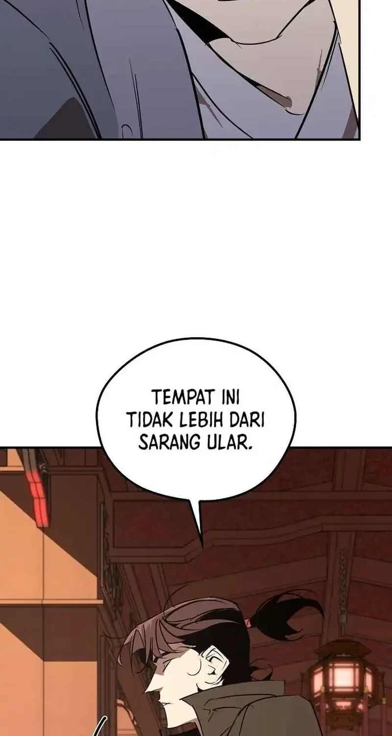 Martial Wild West chapter 121 halaman 62