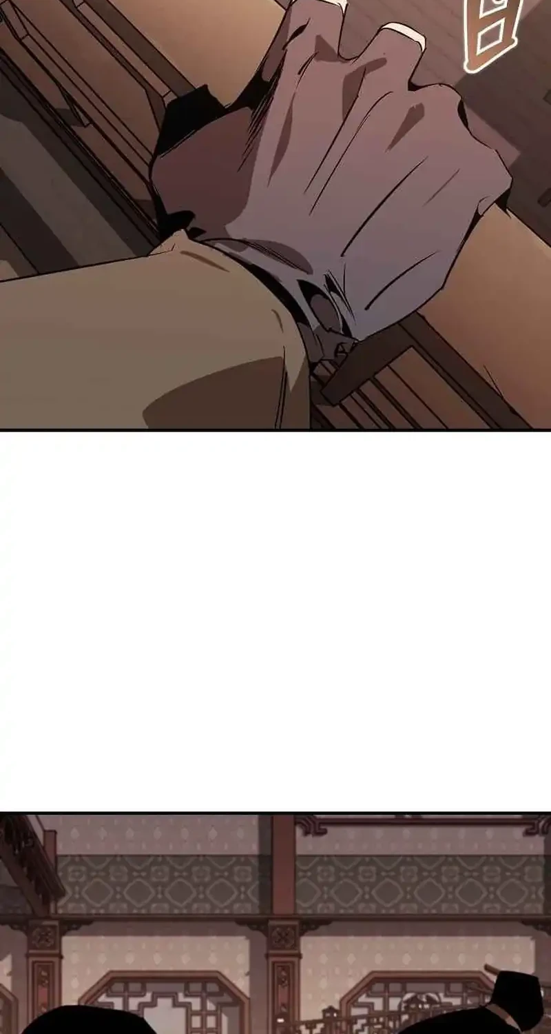 Martial Wild West chapter 121 halaman 64