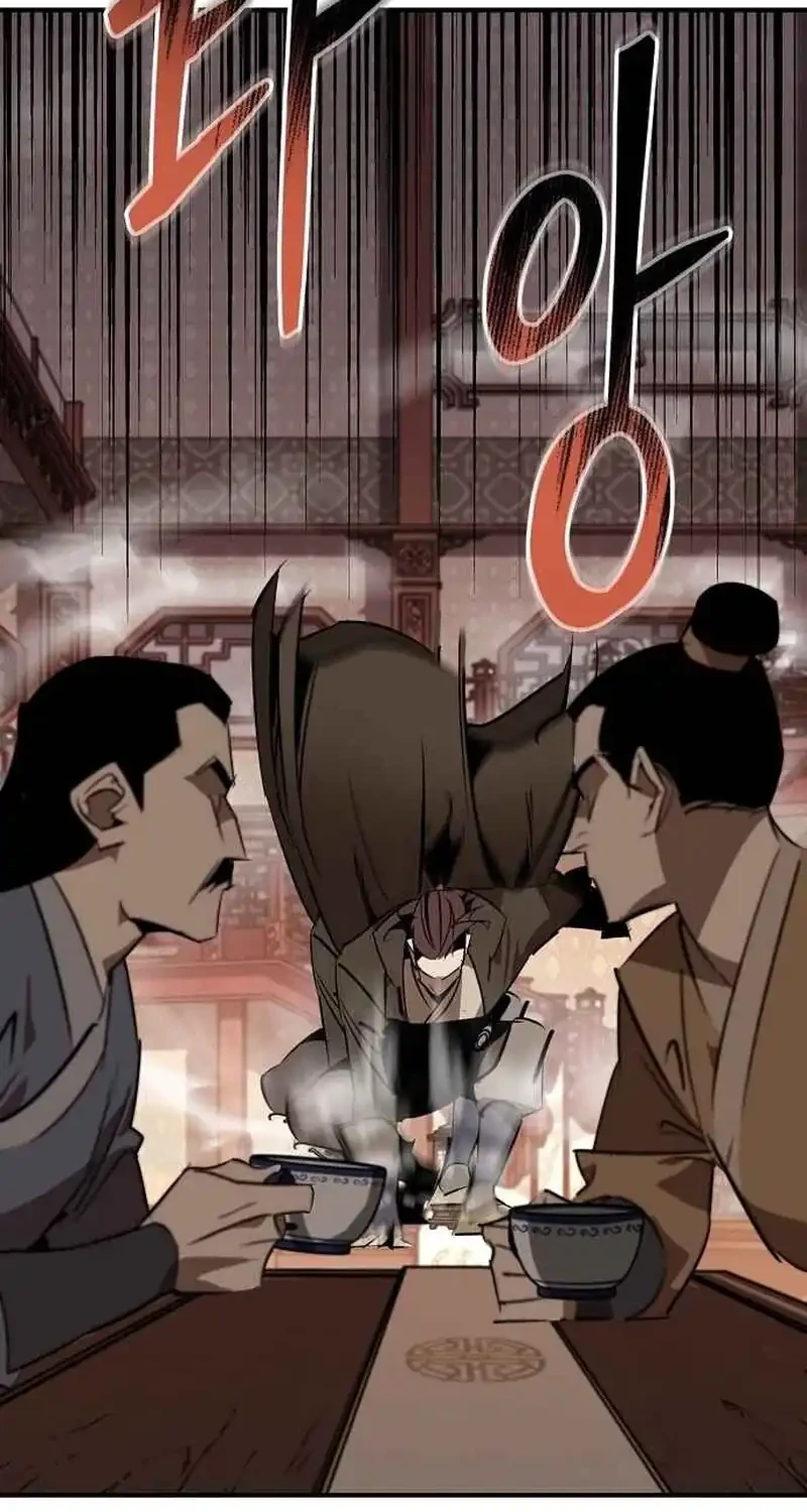 Martial Wild West chapter 121 halaman 66