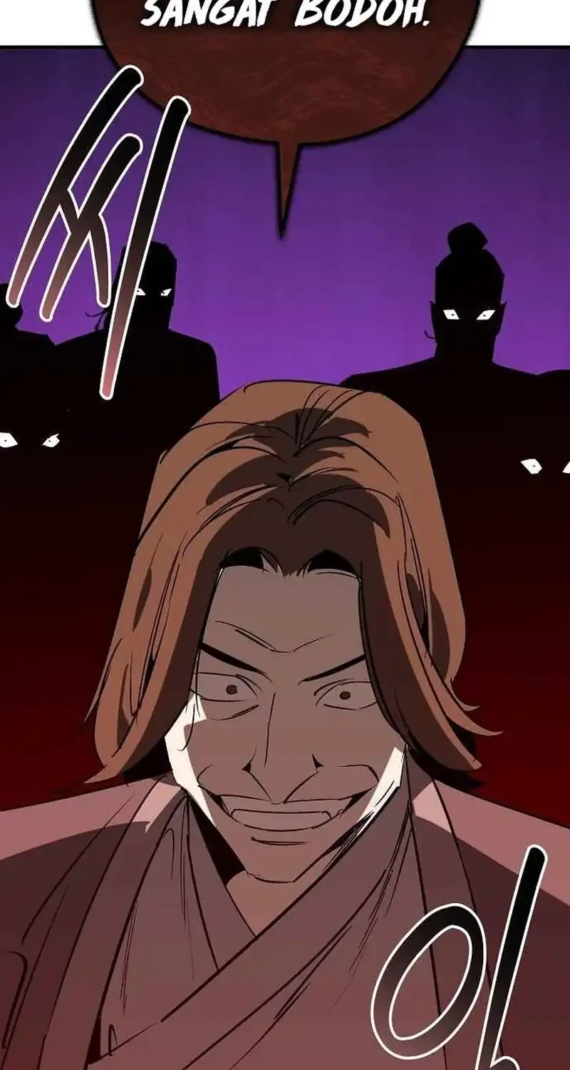 Martial Wild West chapter 121 halaman 78