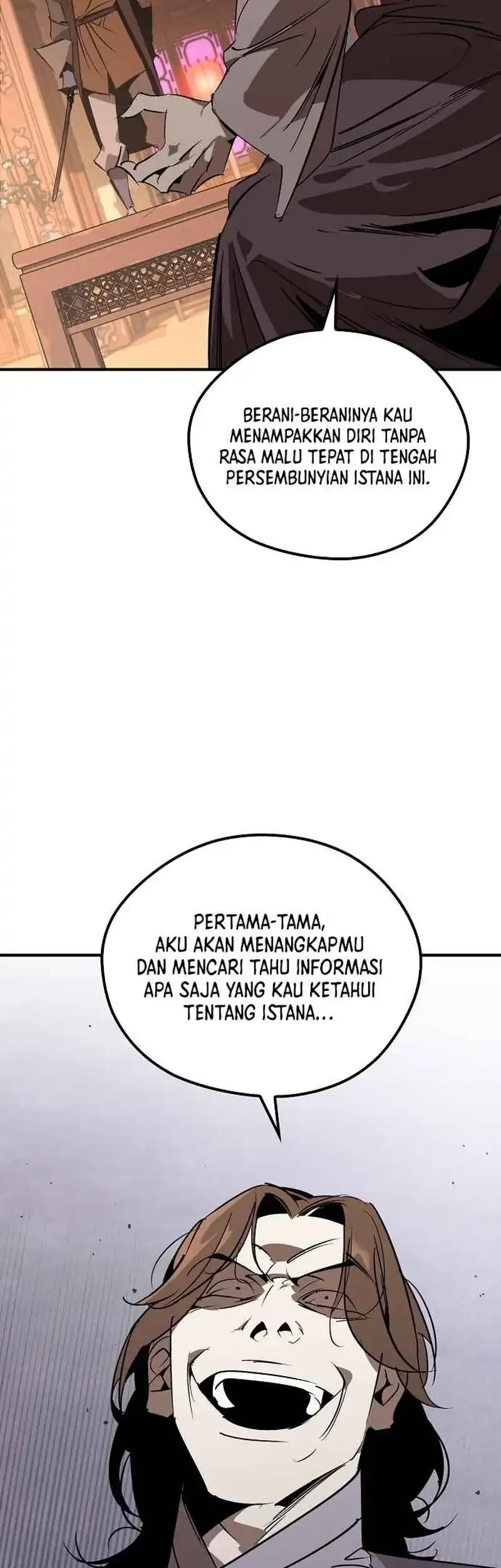 Martial Wild West Bab 122 halaman 13