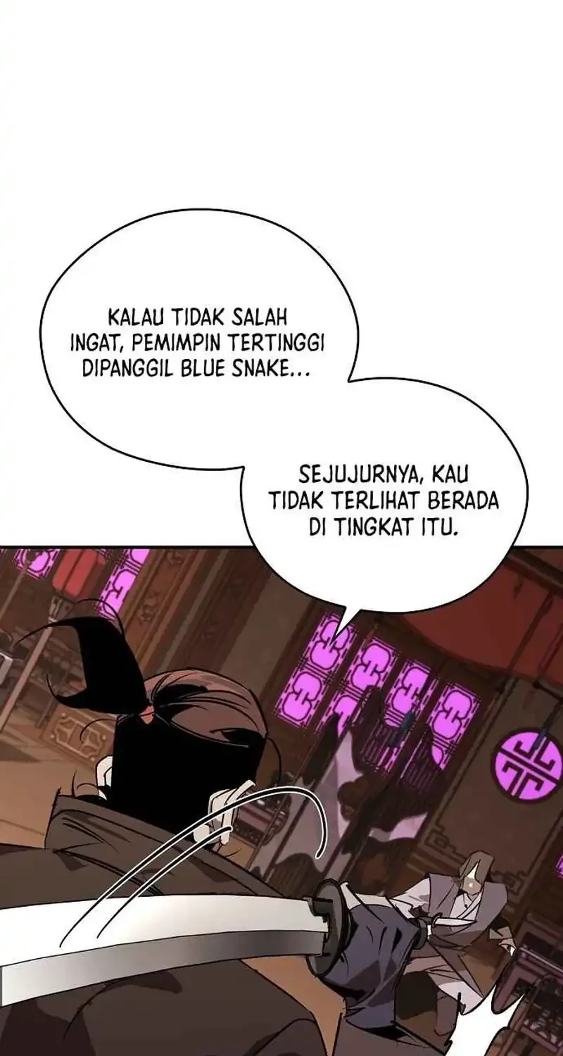 Martial Wild West Bab 122 halaman 16