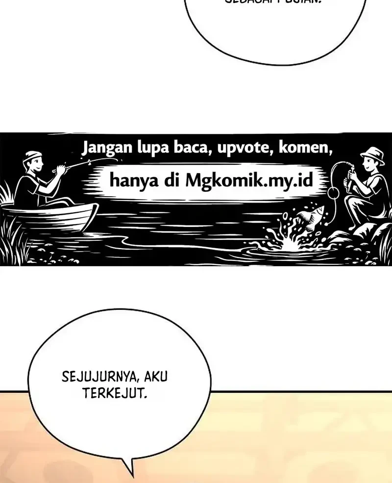 Martial Wild West chapter 123 halaman 7