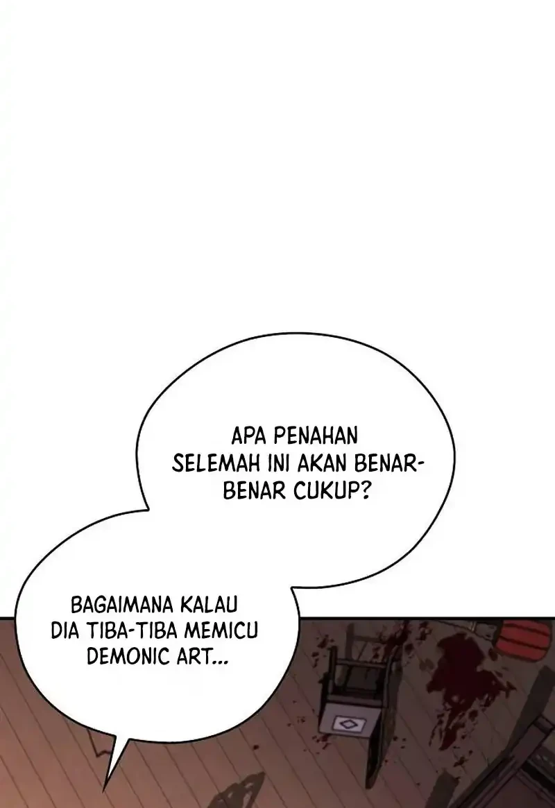 Martial Wild West chapter 123 halaman 13