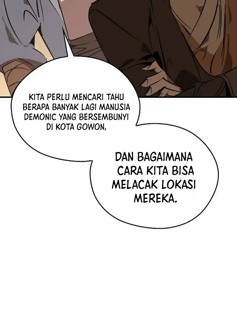 Martial Wild West chapter 123 halaman 23