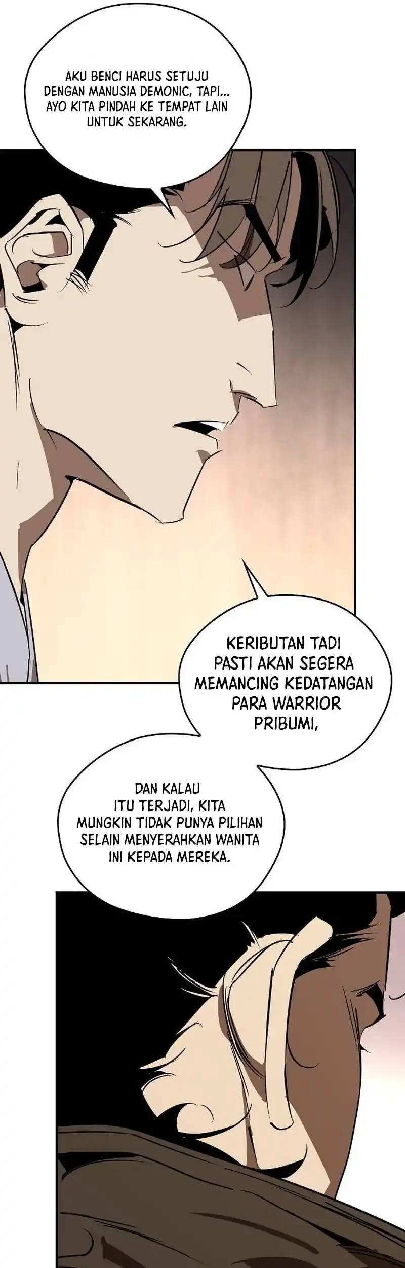 Martial Wild West chapter 123 halaman 24
