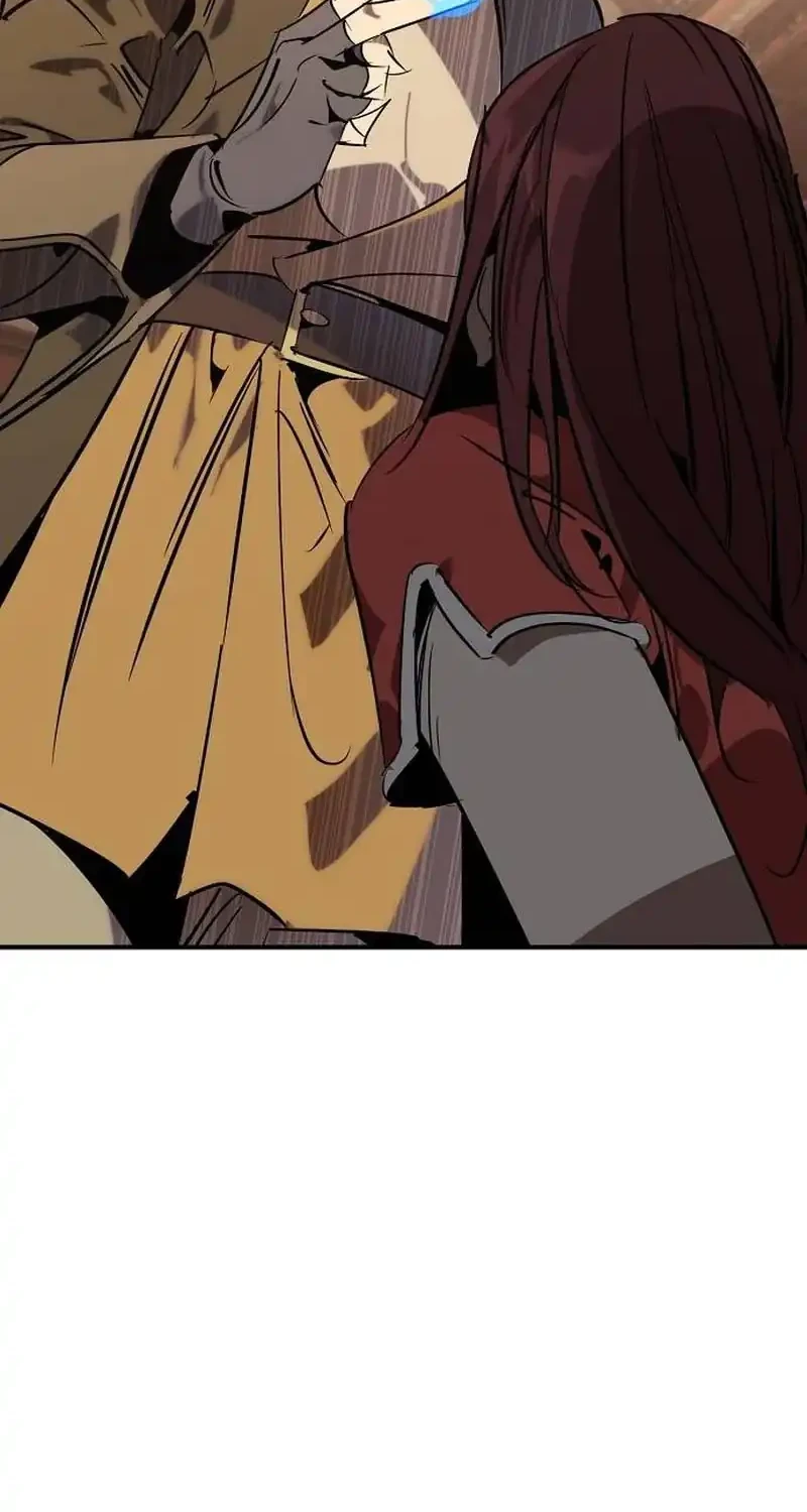 Martial Wild West chapter 123 halaman 27