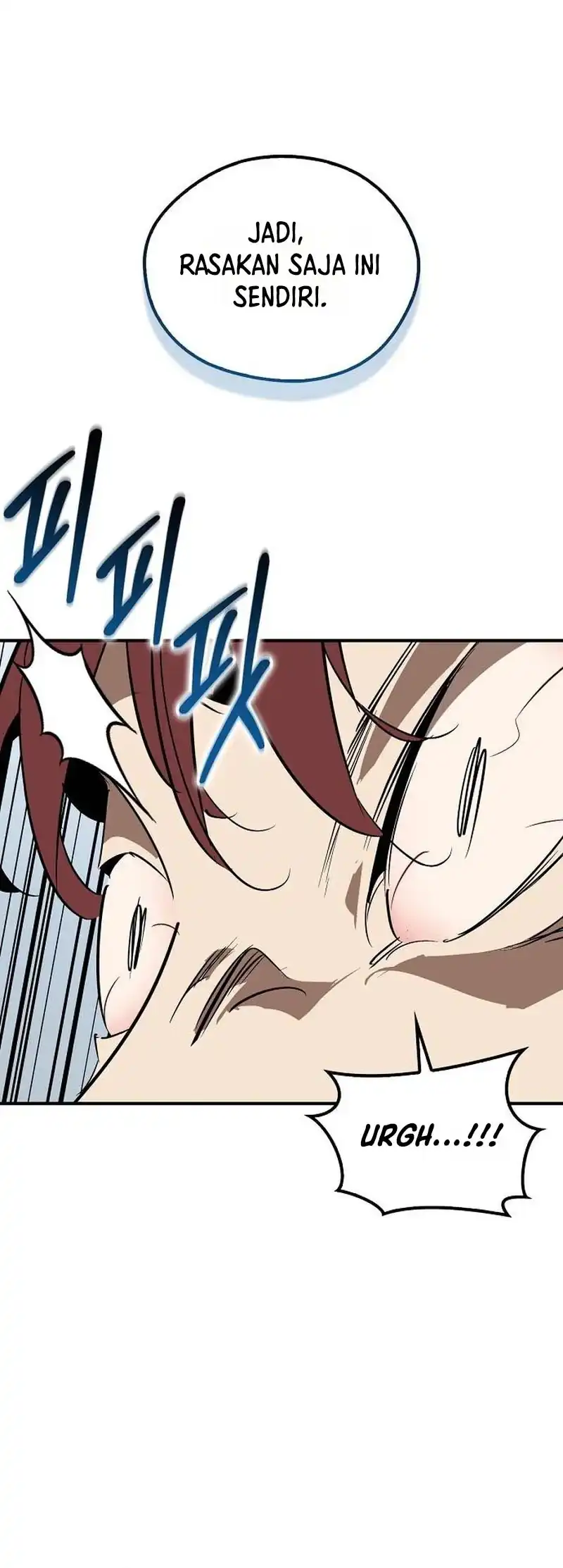 Martial Wild West chapter 123 halaman 28