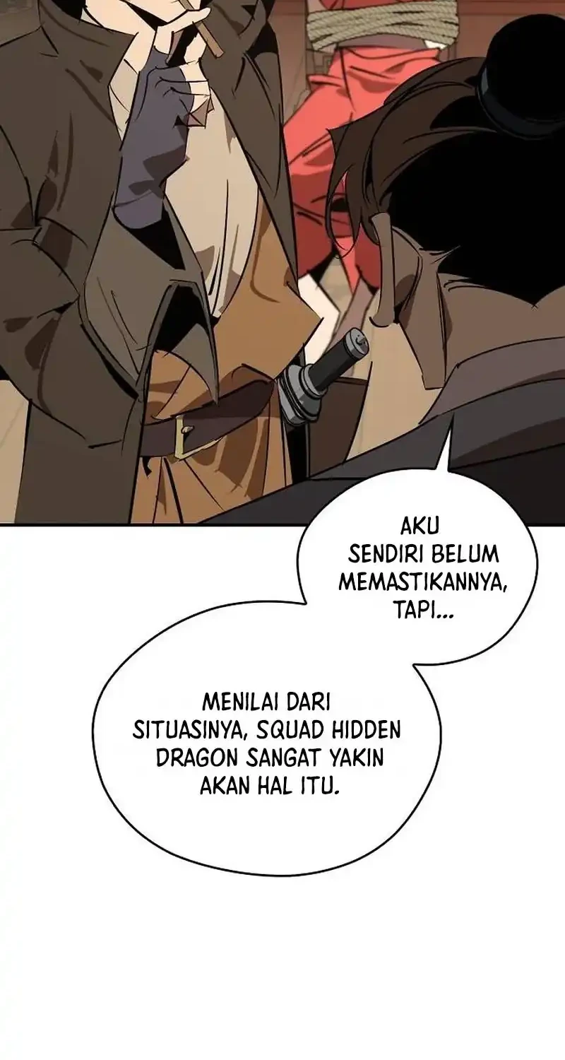 Martial Wild West chapter 123 halaman 32