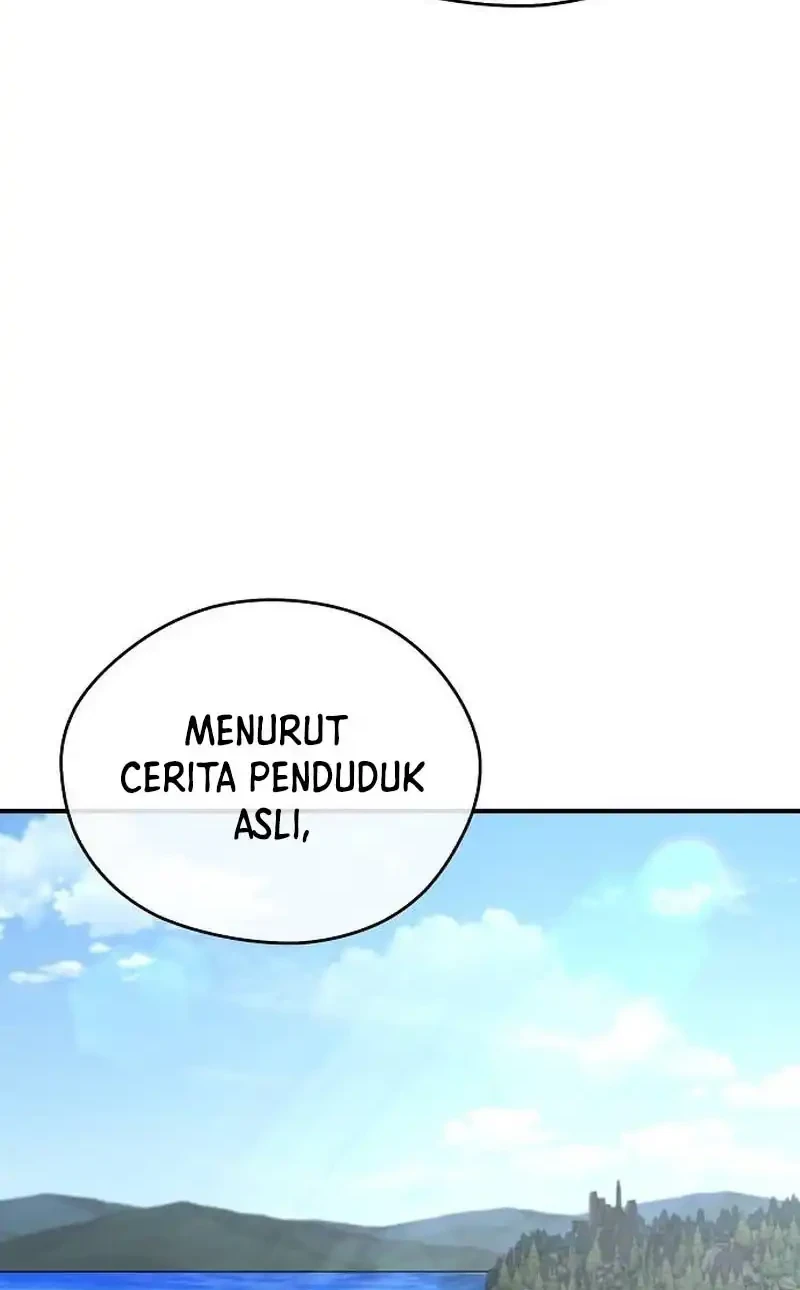 Martial Wild West chapter 123 halaman 34