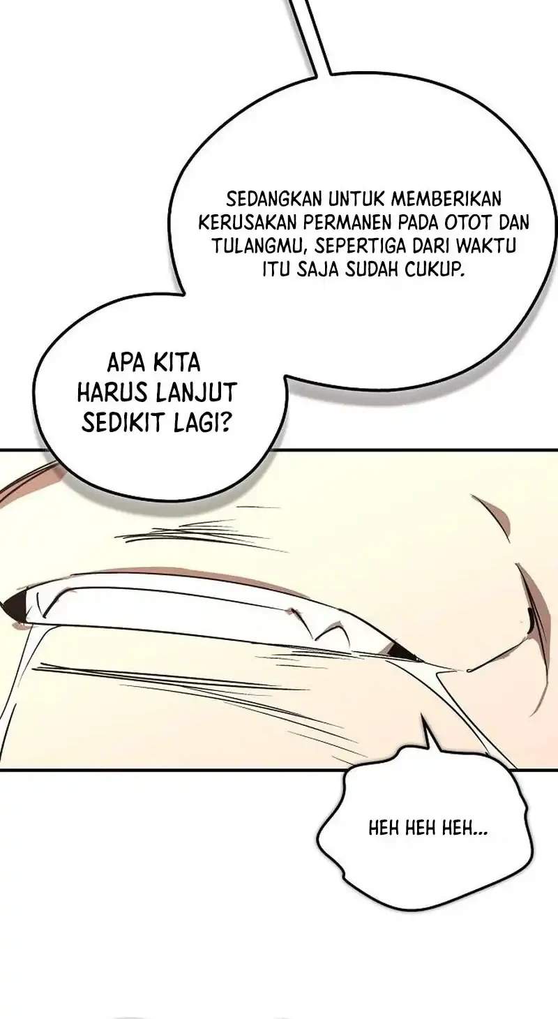 Martial Wild West chapter 123 halaman 43