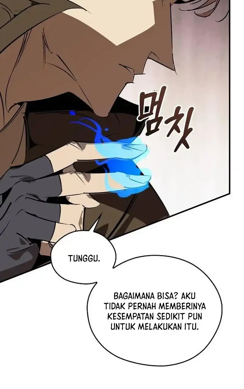 Martial Wild West chapter 123 halaman 45