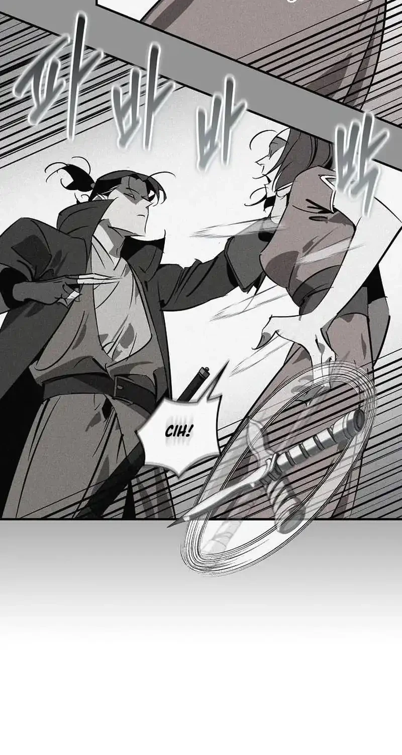 Martial Wild West chapter 123 halaman 53
