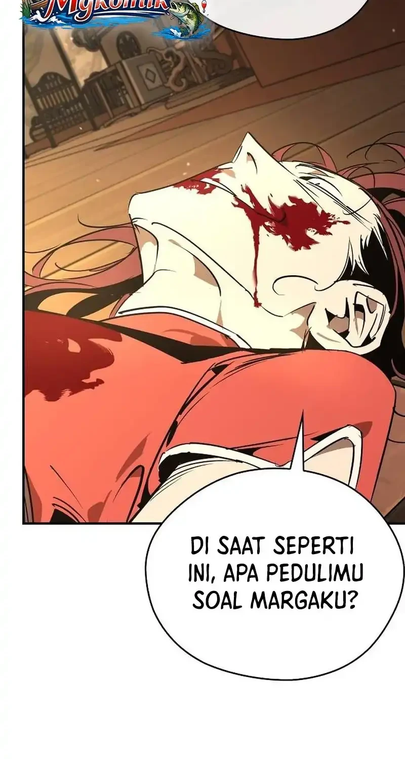 Martial Wild West chapter 123 halaman 59