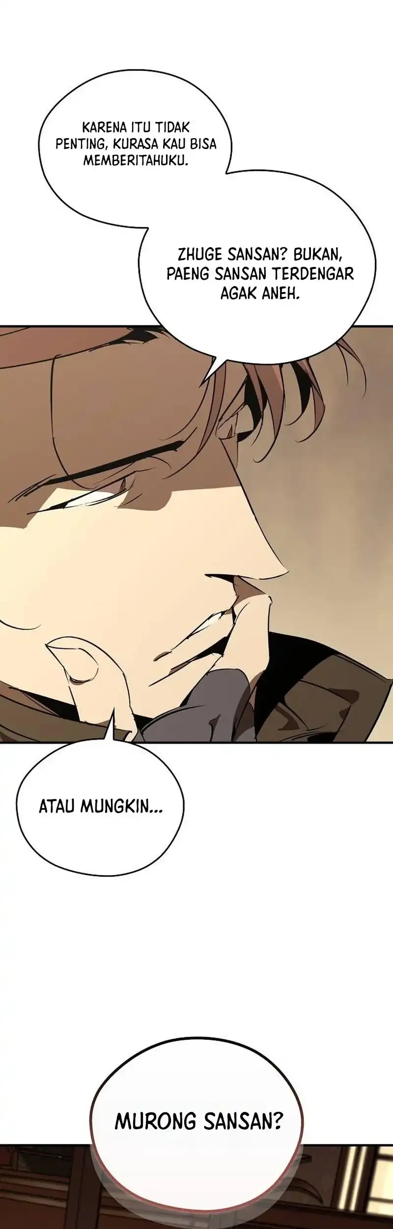 Martial Wild West chapter 123 halaman 60